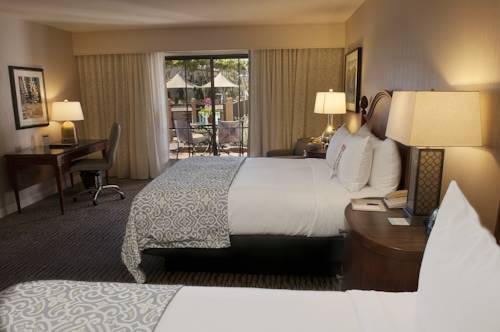 Hotel The Fess Parker - A Doubletree By Hilton Resort
