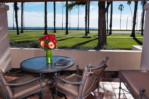 Hotel The Fess Parker - A Doubletree By Hilton Resort