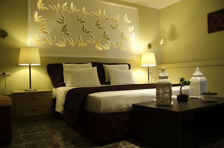 Hotel Lydia