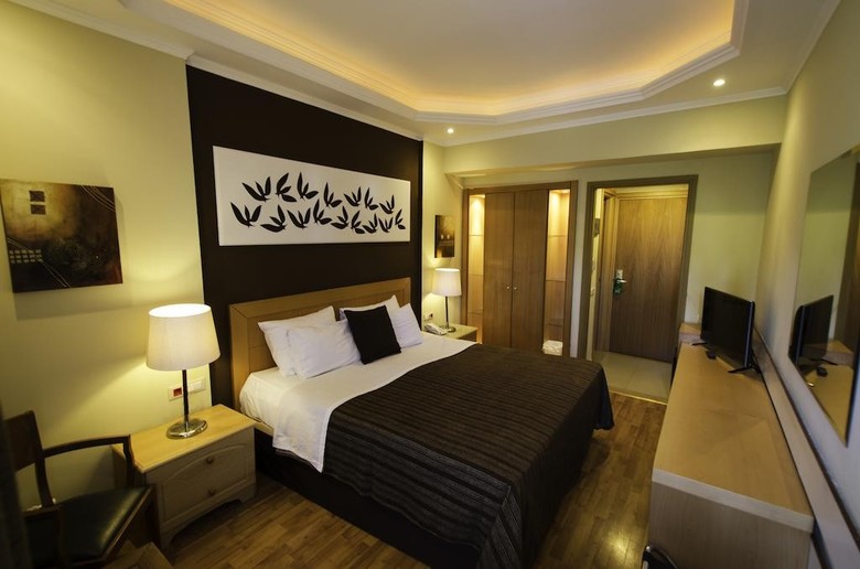 Hotel Lydia