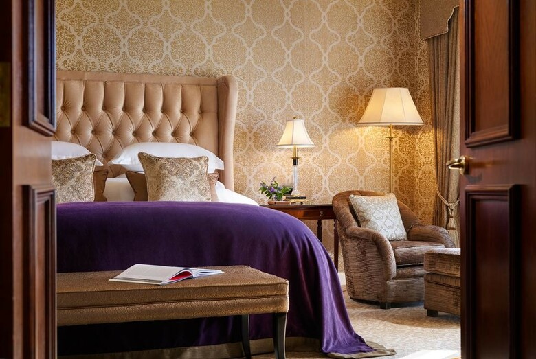 Hotel Intercontinental Dublin