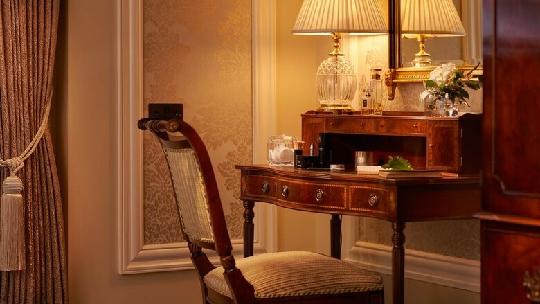 Hotel Intercontinental Dublin