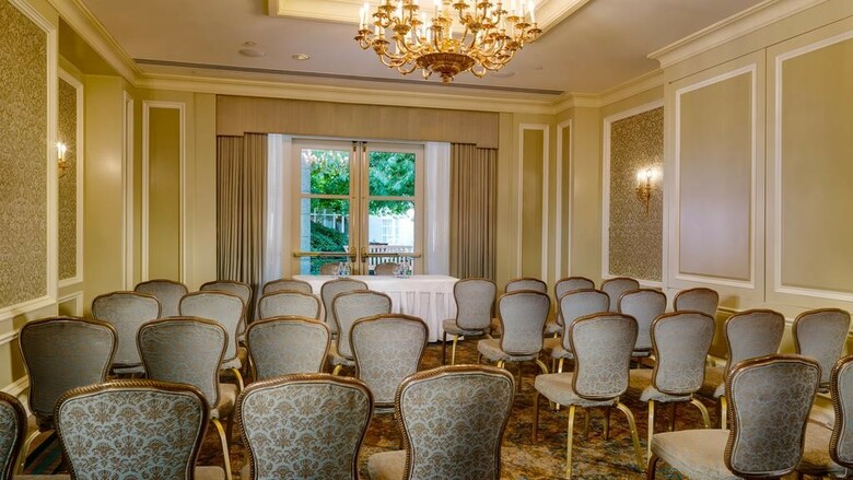 Hotel Intercontinental Dublin