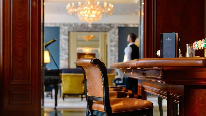Hotel Intercontinental Dublin