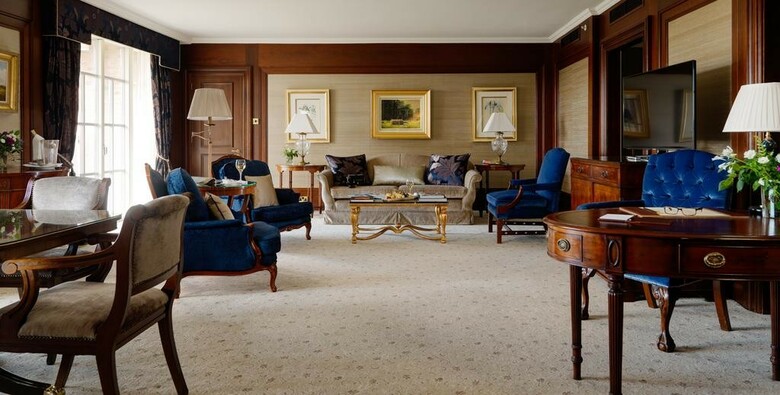 Hotel Intercontinental Dublin