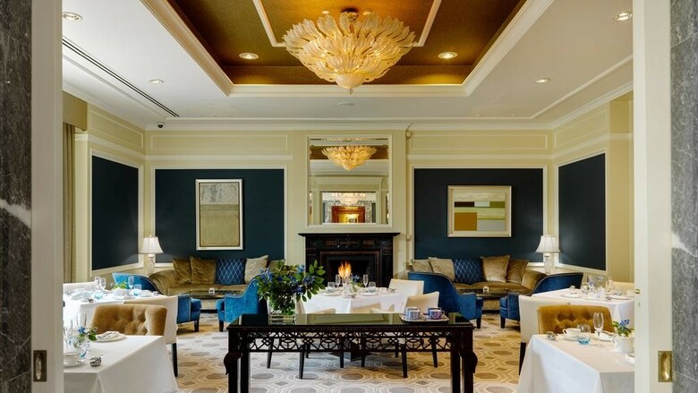 Hotel Intercontinental Dublin
