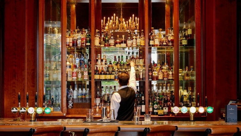 Hotel Intercontinental Dublin