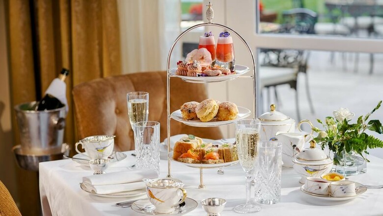 Hotel Intercontinental Dublin