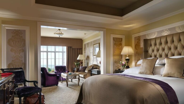 Hotel Intercontinental Dublin