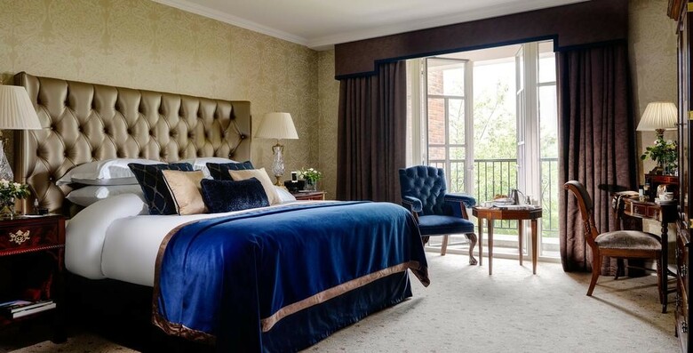 Hotel Intercontinental Dublin