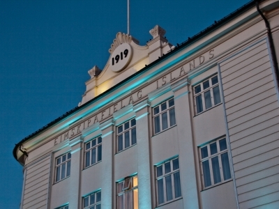Hotel Radisson Blu 1919