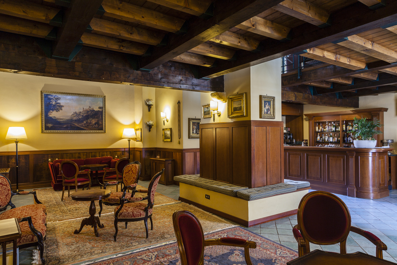 Hotel Baglio Della Luna