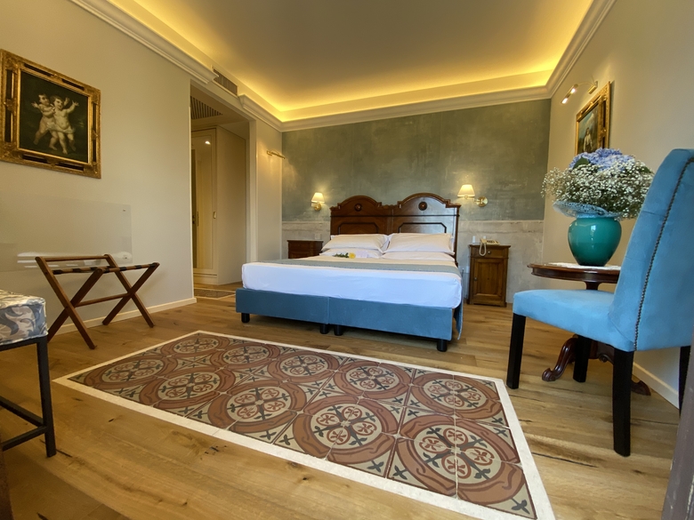 Hotel Baglio Della Luna
