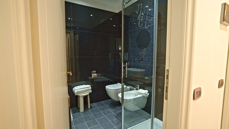 Hotel Baglio Della Luna