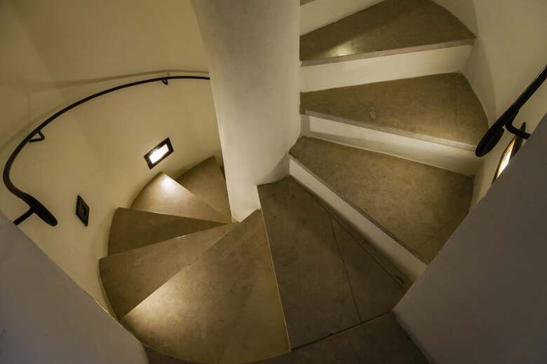 Hotel Baglio Della Luna
