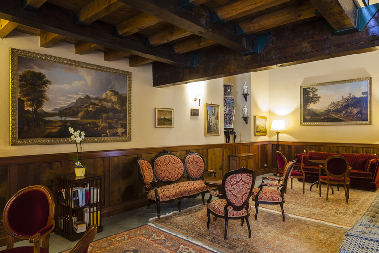 Hotel Baglio Della Luna