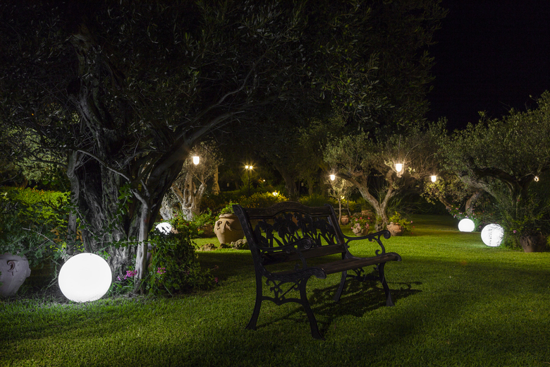 Hotel Baglio Della Luna
