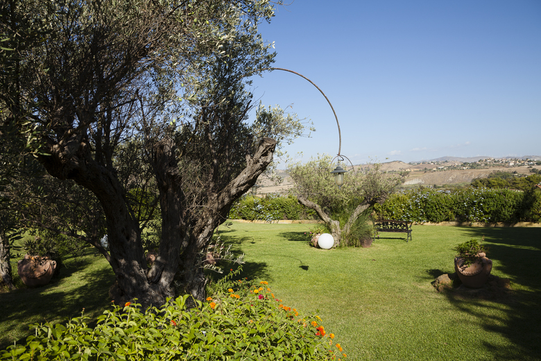Hotel Baglio Della Luna