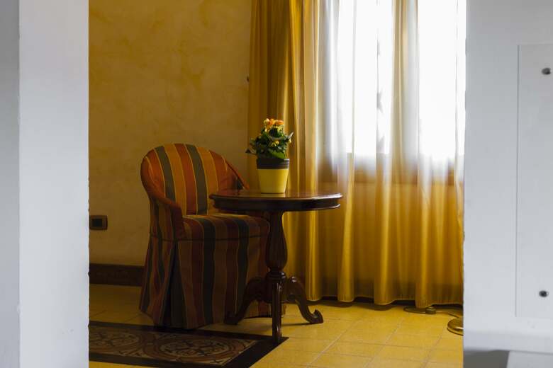 Hotel Baglio Della Luna