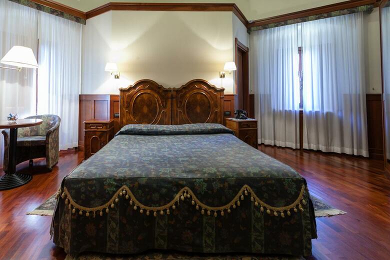 Hotel Baglio Della Luna
