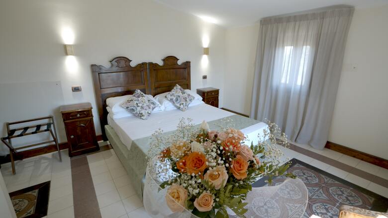 Hotel Baglio Della Luna