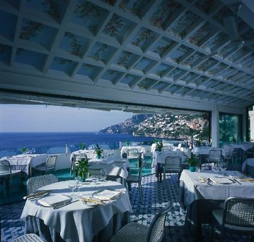 Hotel Luna Convento