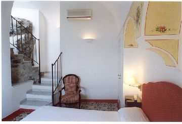Hotel Luna Convento