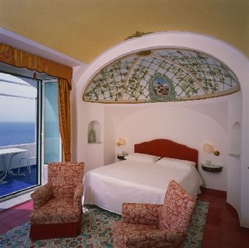 Hotel Luna Convento