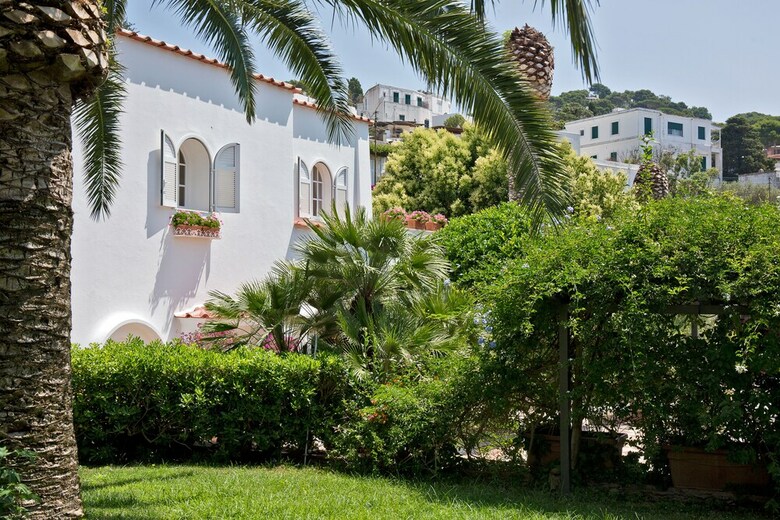 Hotel Quisisana