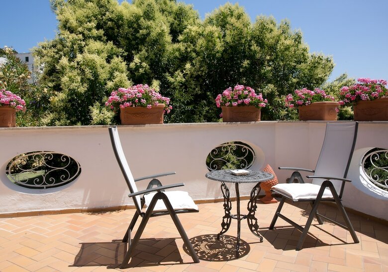 Hotel Quisisana