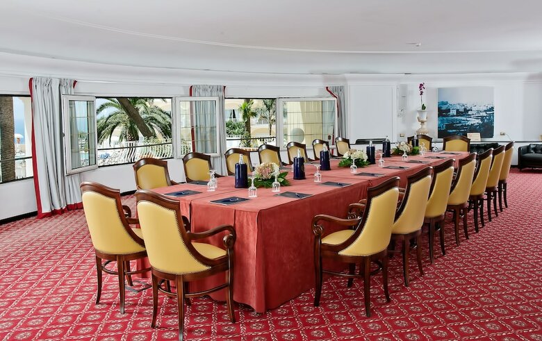 Hotel Quisisana