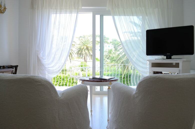 Hotel Quisisana