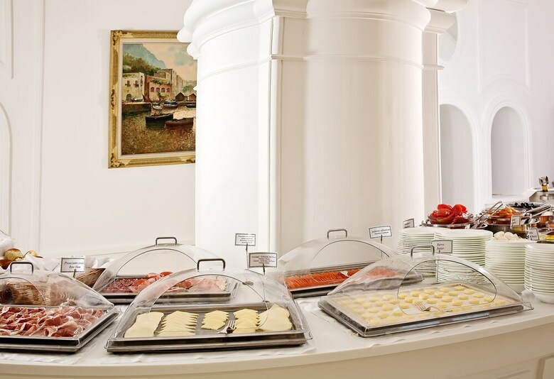 Hotel Quisisana