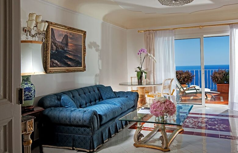 Hotel Quisisana