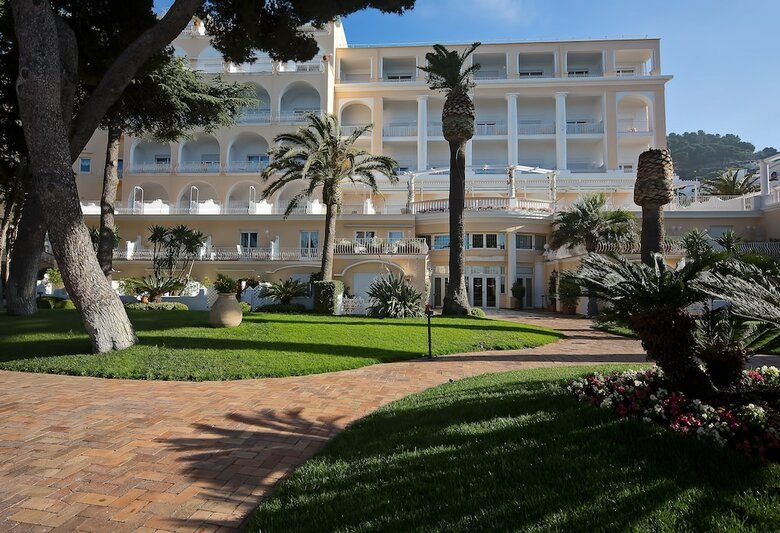 Hotel Quisisana