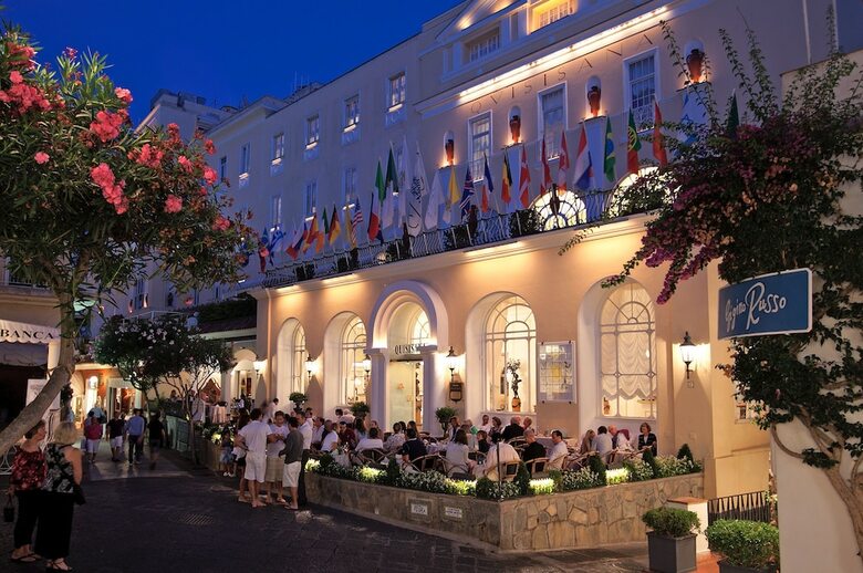 Hotel Quisisana