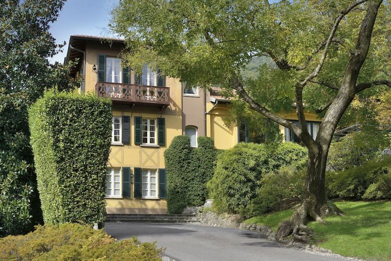 Hotel Villa D'este