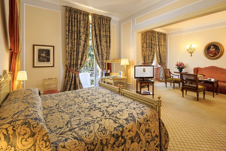 Hotel Villa D'este