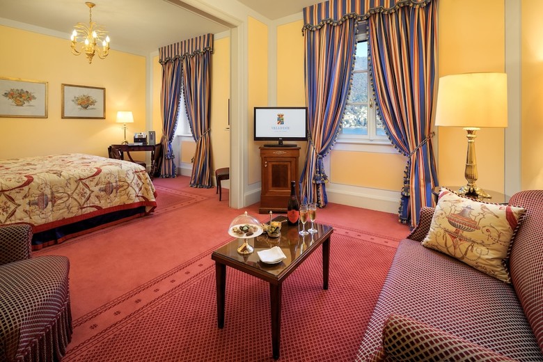 Hotel Villa D'este