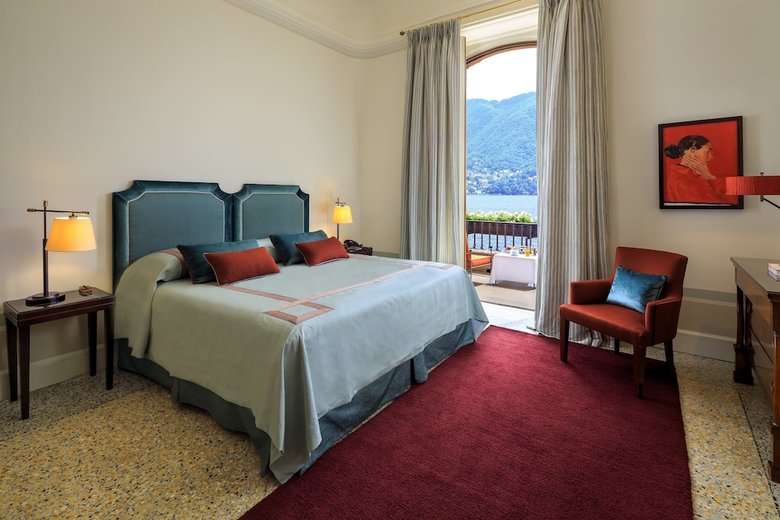 Hotel Villa D'este