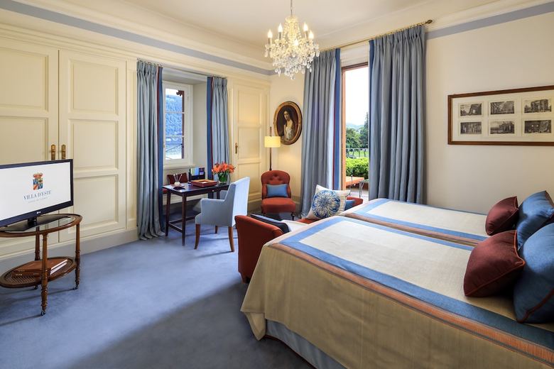 Hotel Villa D'este
