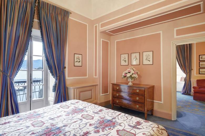 Hotel Villa D'este