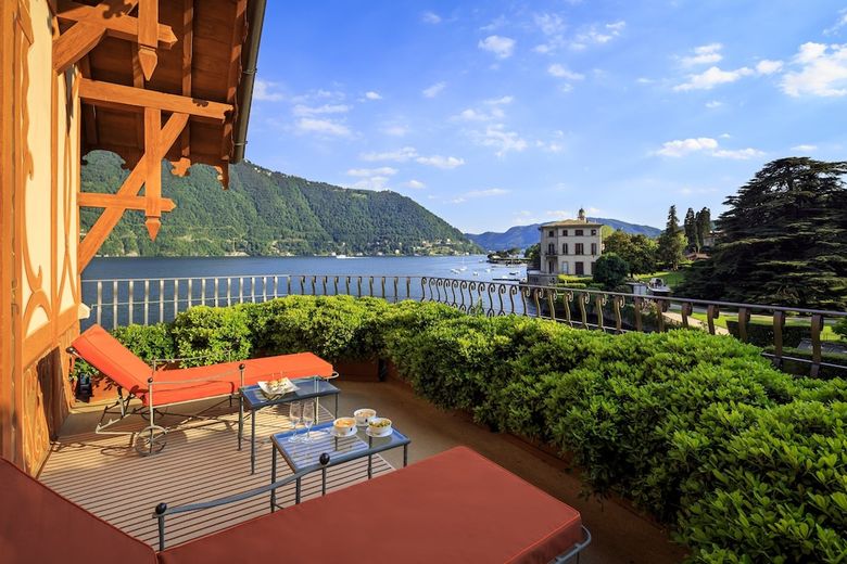 Hotel Villa D'este