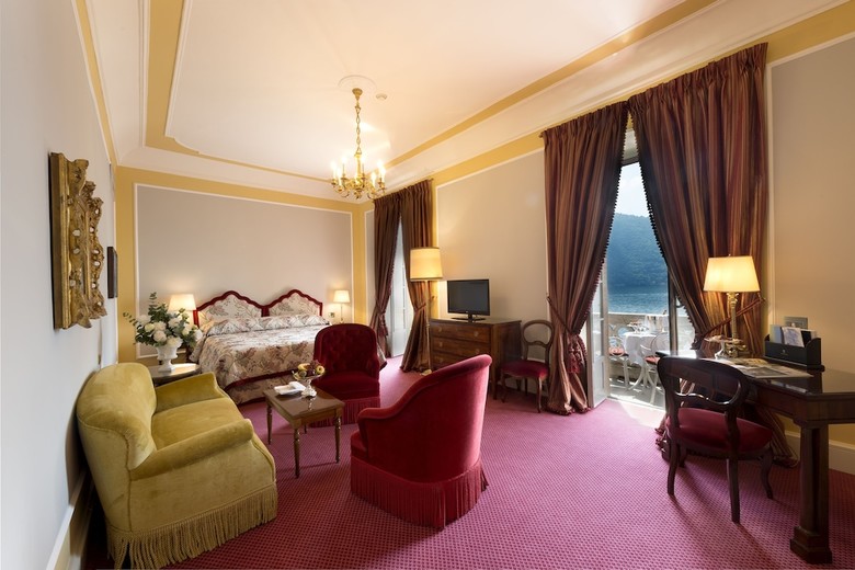 Hotel Villa D'este