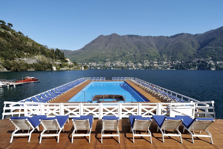 Hotel Villa D'este