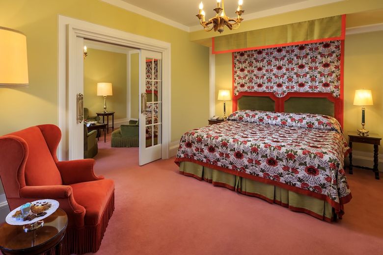 Hotel Villa D'este
