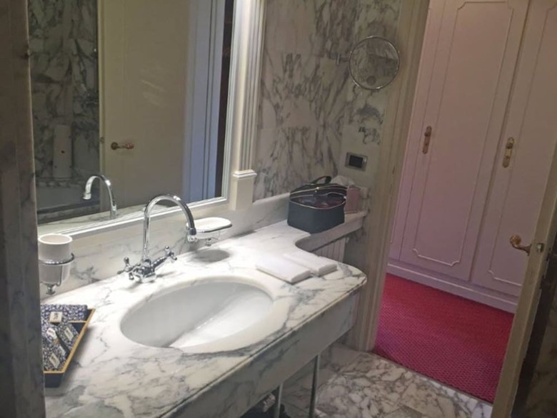 Hotel Villa D'este