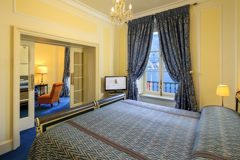 Hotel Villa D'este