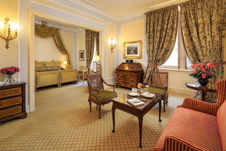 Hotel Villa D'este