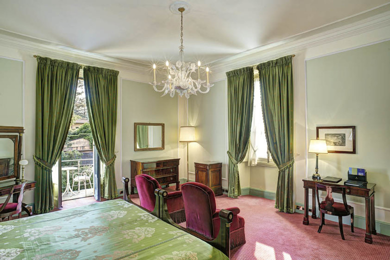 Hotel Villa D'este